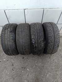 Летни гуми 185/55 R15