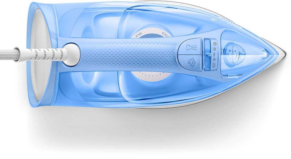 Утюг Philips Easy Speed GC2676