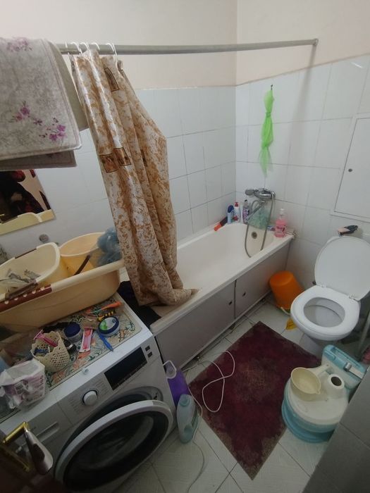 Yangi hayot tumani 6A 2xonali uy sotiladi