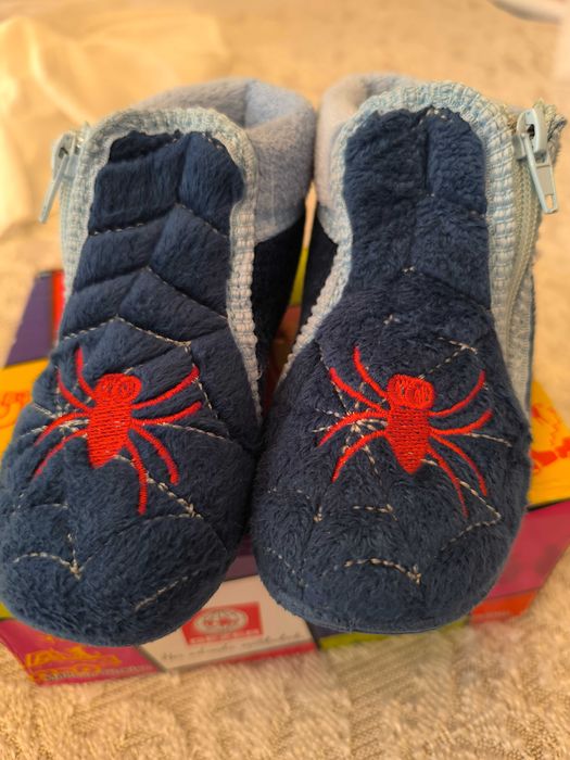 Детски пантофи Gezer