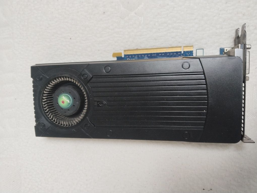 GTX 660 2gb afox