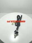 Antena Radio Cd Player Auto Incastrare Aripa Telescopica Manuala