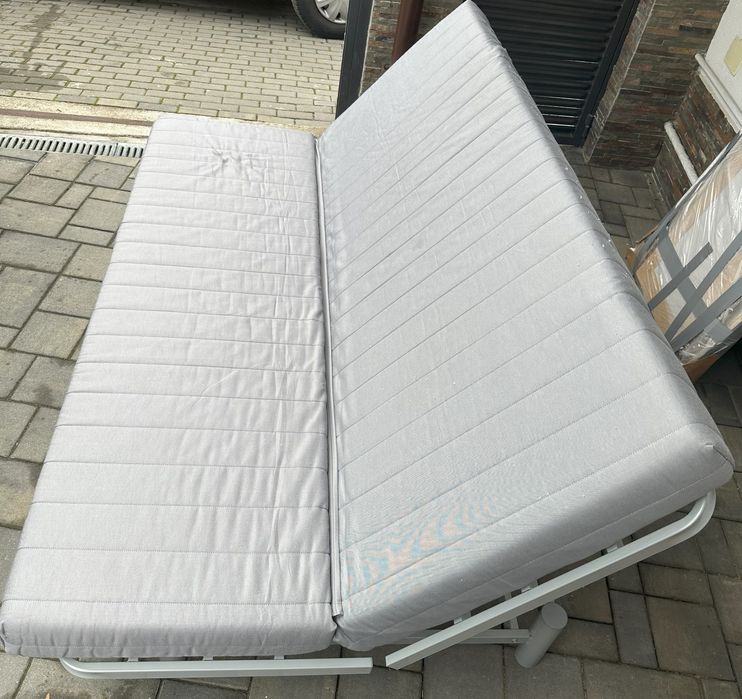 Canapea extensibila IKEA