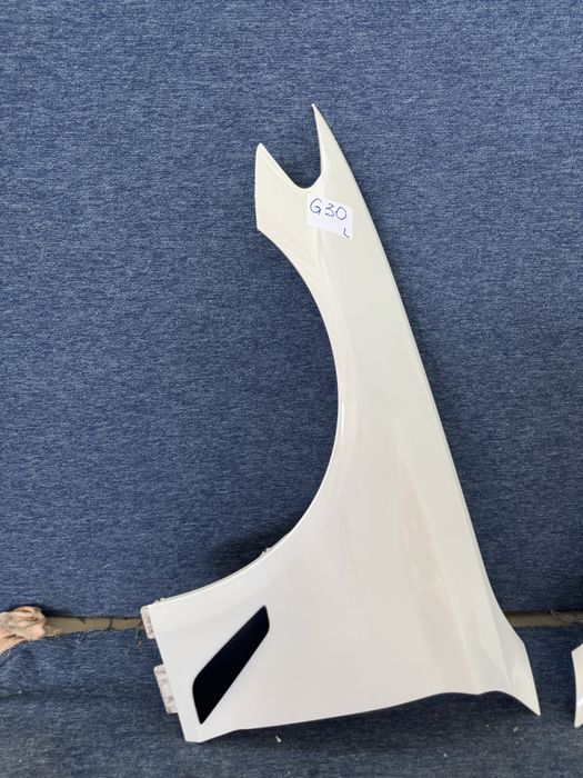 BMW Seria 5 G30 G31 Aripa fata stanga dreapta completa
