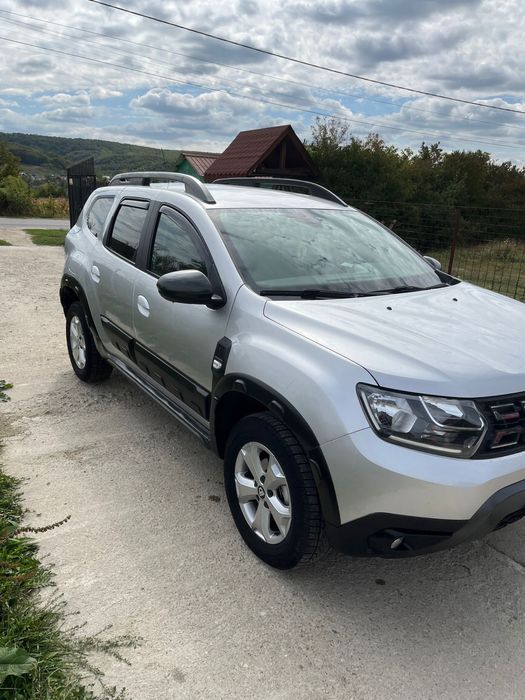 Dacia Daster de vanzare