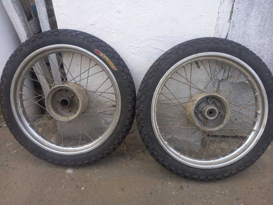 Minsk 125. Radnoy.
