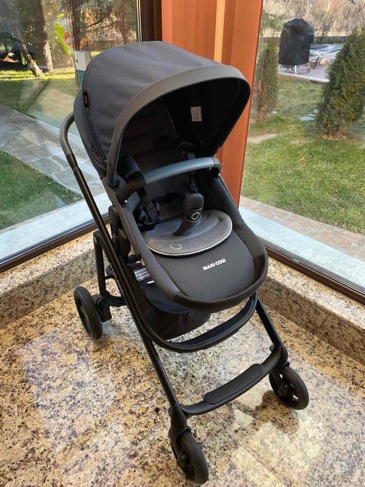 Детска Количка 2в1 Maxi Cosi