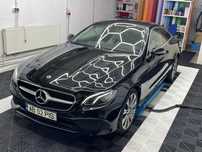 Mercedes-Benz E Mercedes E220 CDi w213 COUPE Avantgarde / Unic Proprietar !!