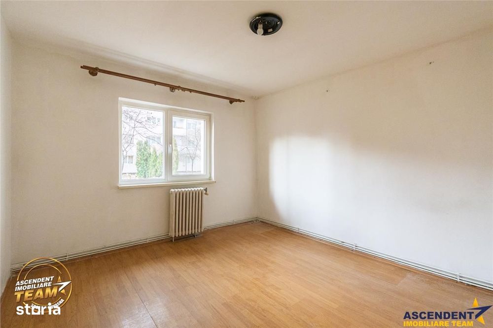 FILM! Apartament 3 camere, decomandat, Crangului, Lenin, Sfantu Gheorg