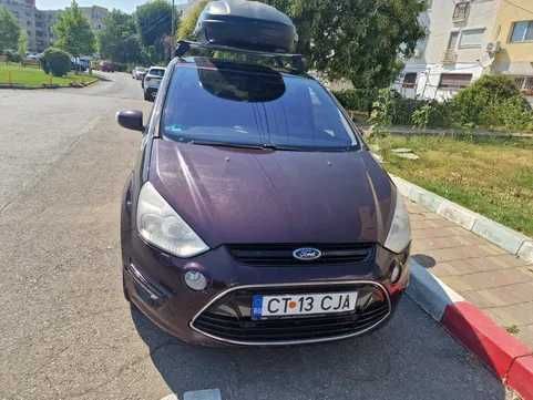 S-max, S-max, S-max