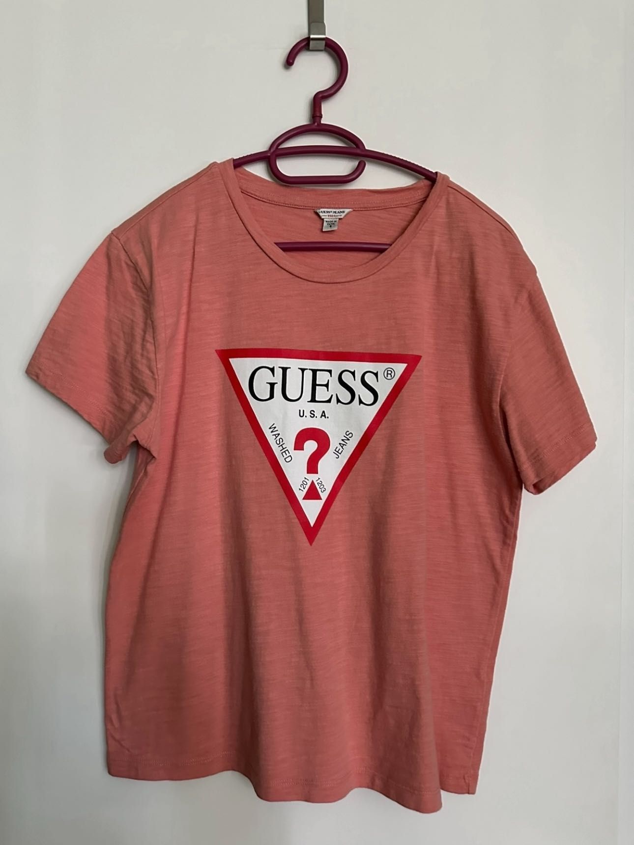 Дамска Блуза GUESS