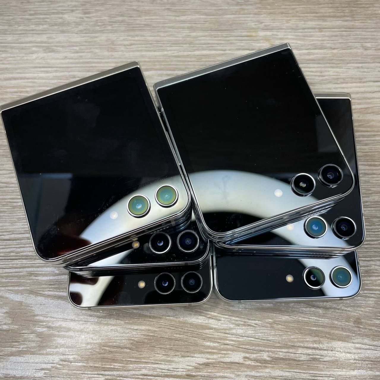 Samsung Flip5 512GB