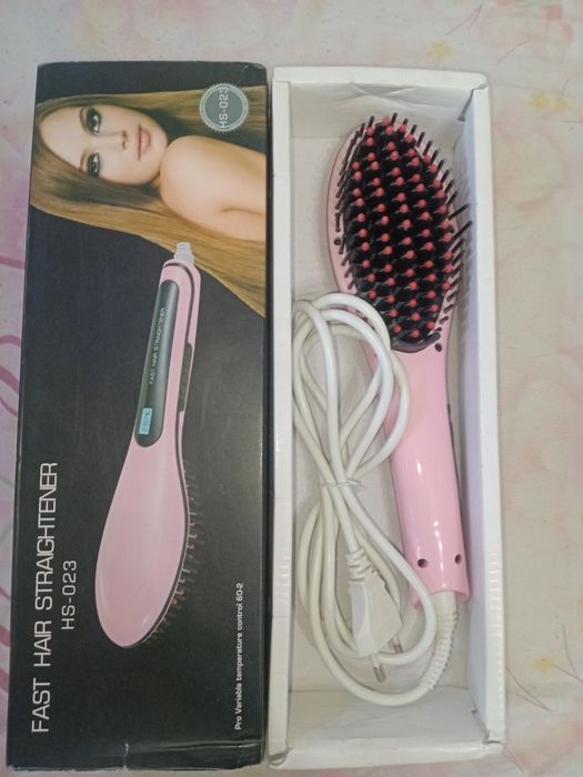 Янги соч учун тарокли дазмол 100минг