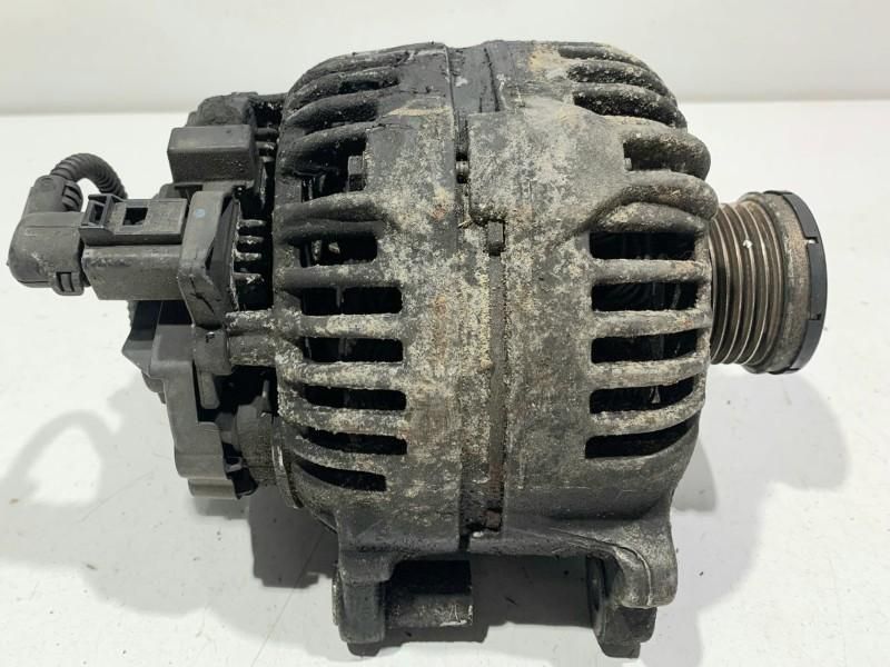 Alternator 140a Volkswagen Golf 6 (2008-2013) 1.4 tsi CAXA 03C903023A