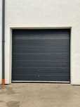 Uși de Garaj Rezidențiale Automatizate de la Prime Doors