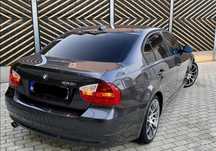 BMW e90 320i benzina+ gpl