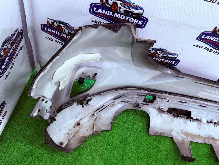BARA SPATE FORD PUMA 2024 1.0 BENZINA EcoBoost Hybrid MHEV Crossover Compact COD OEM 2548147 2529799 2020-2024
