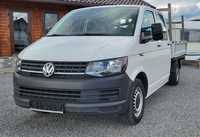 Volkswagen Transporter T6 doka 2.0 TDI 140 CP