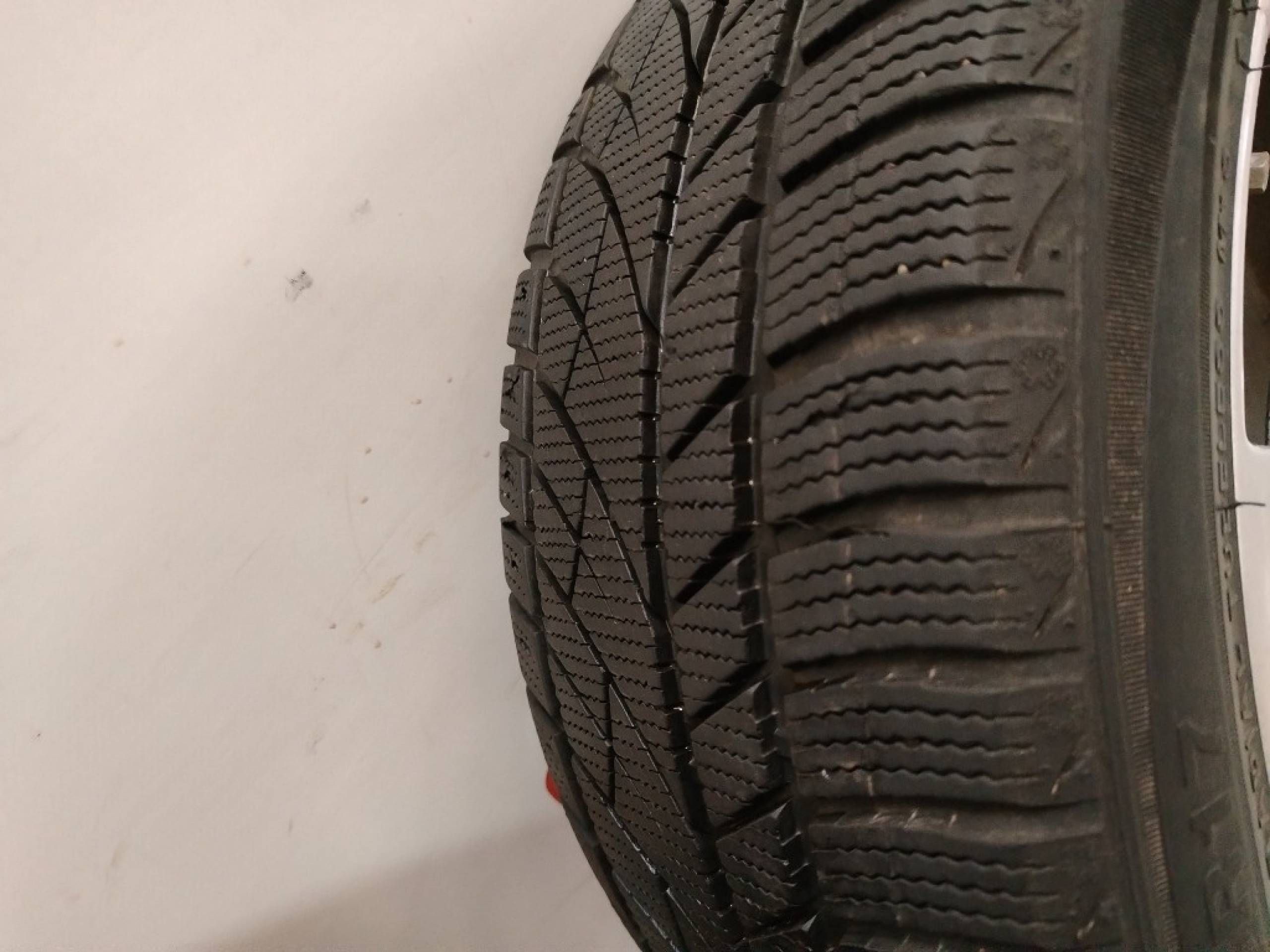 Jante aliaj Passat B6 Golf 5 Jetta Touran A3 Octavia 2 OZ 235/45 R17