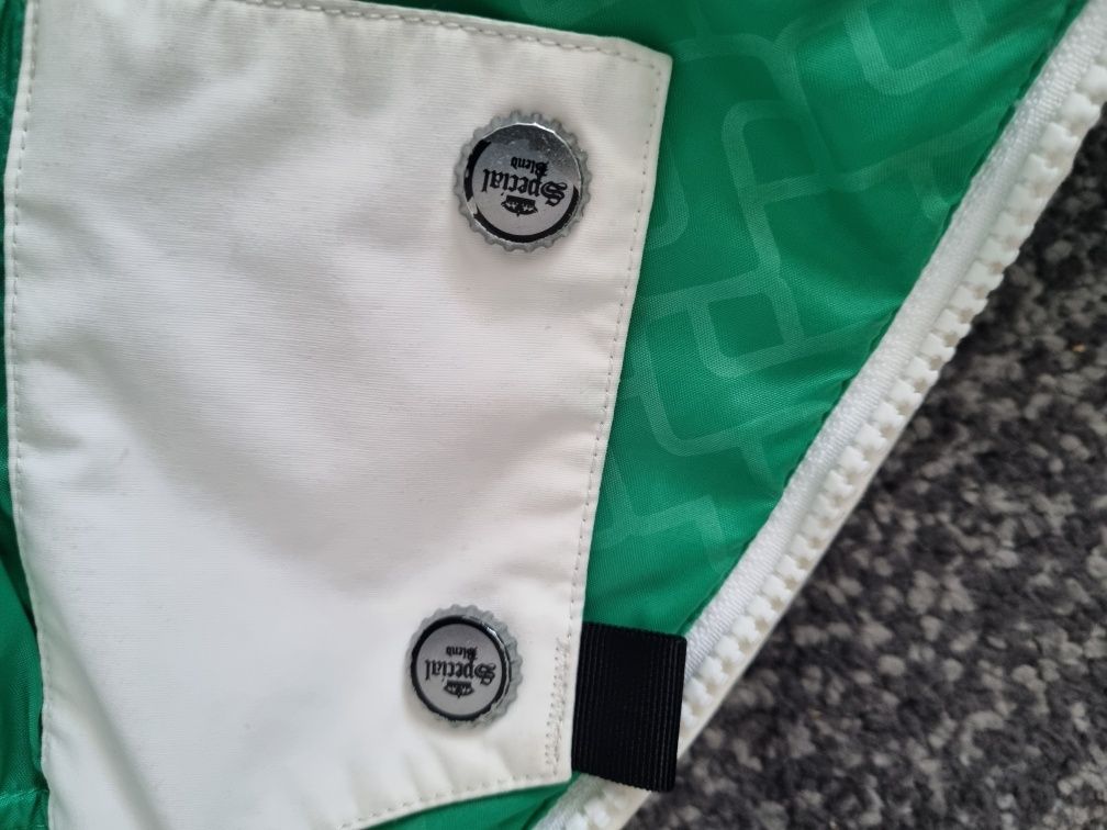 Vand geaca ski/snowboard Special Blend by Burton 21st anniversary