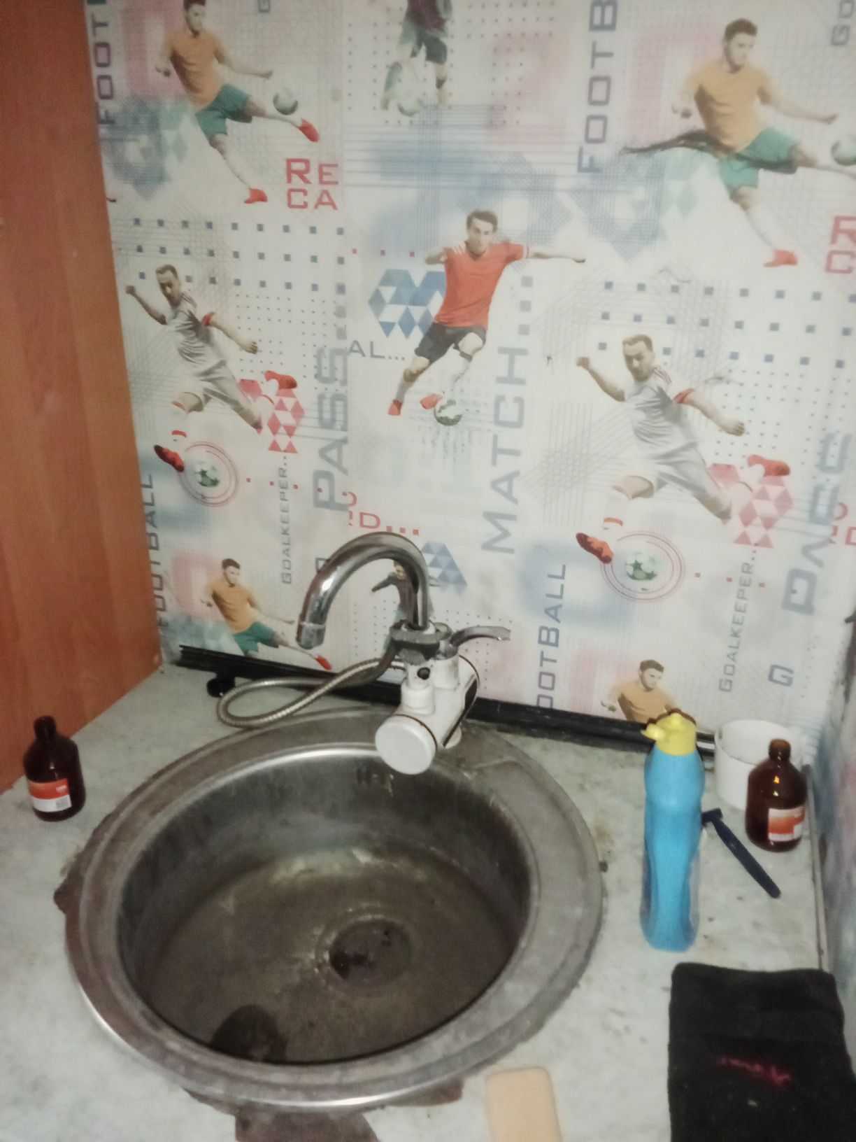 Продам дом 3х комнатную