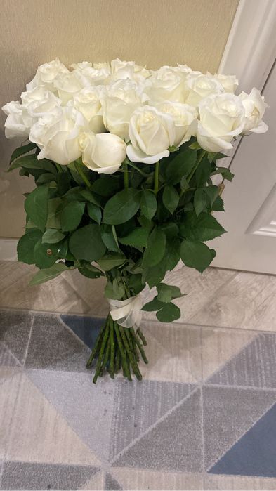 Продам букет свежий в хорошем состонии