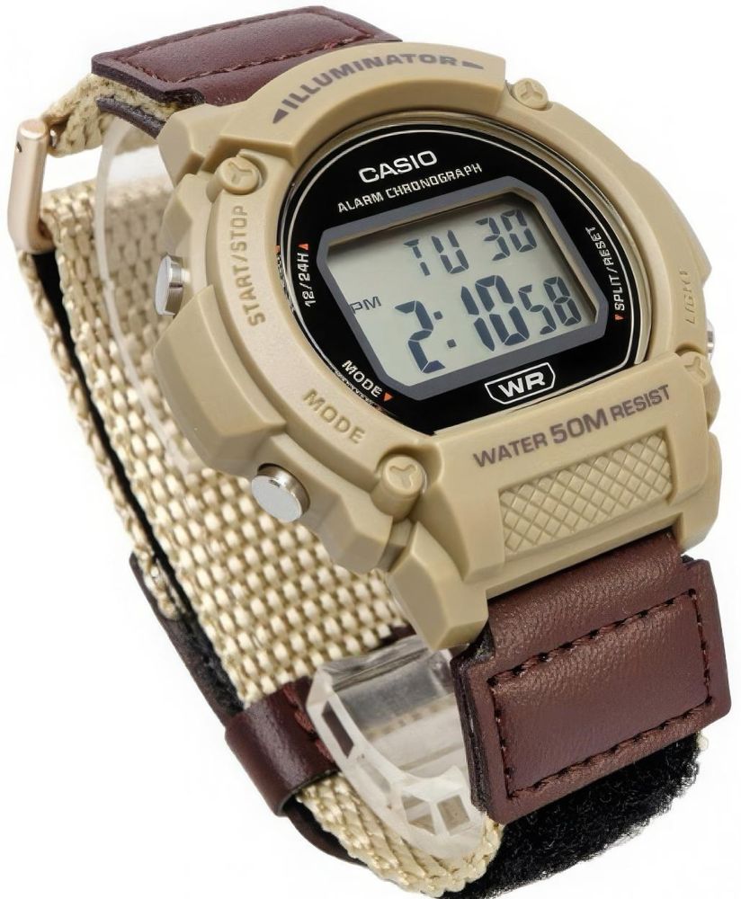 наручные часы Casio оригинал бюджетные модели