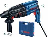 Продам новый электроинструмент BOSCH GSH 2-26 DRE