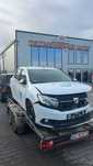 Dezmembram Dacia Logan 0.9 TCE din 2019