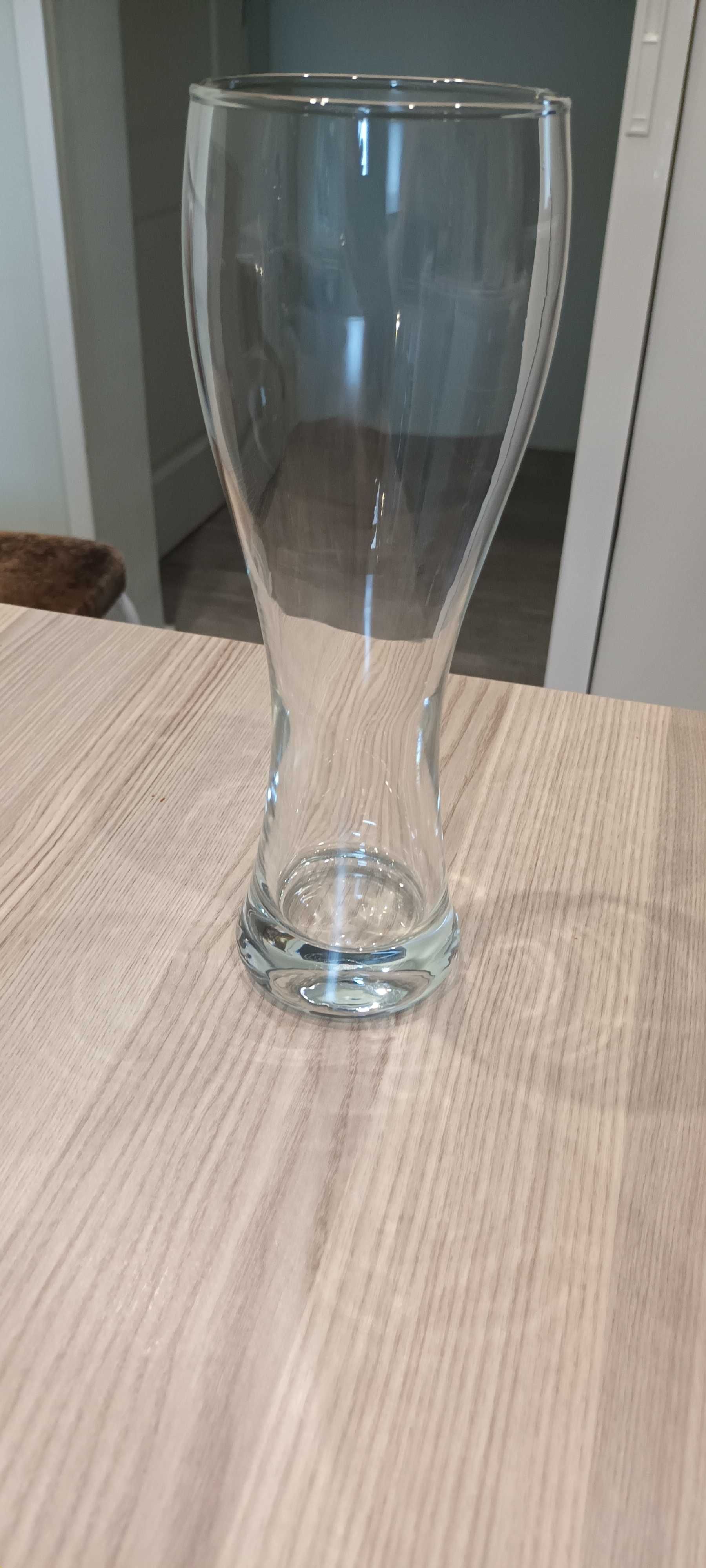 Чисто нови чаши за бира Leonardo 500ml в оригиналната си кутия