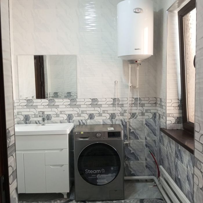 Продается дом.Юкори чирчикийский ройон Ахмад Яссавий