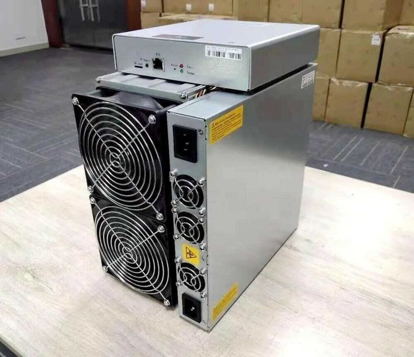 Bitmain Antminer Профессиональный ремонт и обслуживание