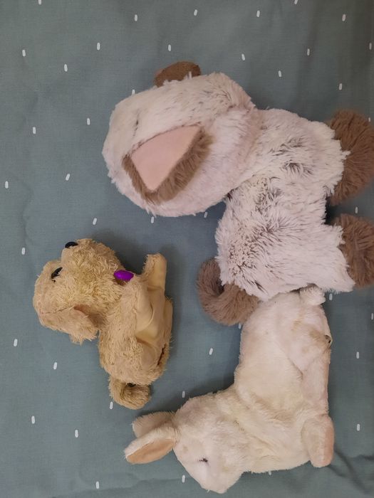 Игрушки от FurReal