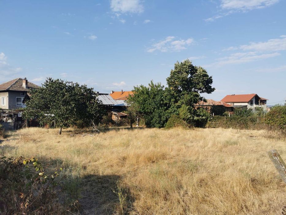 Парцел гр. Белово