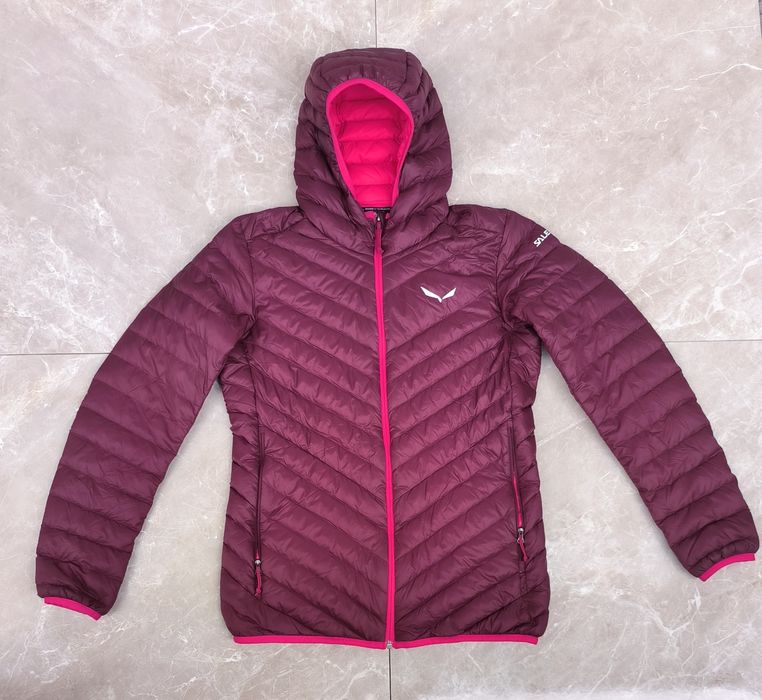 Salewa  Дамско пухено яке размер S