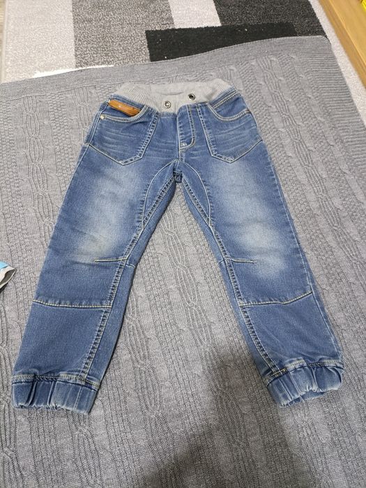 джинсы штаны на мальчика