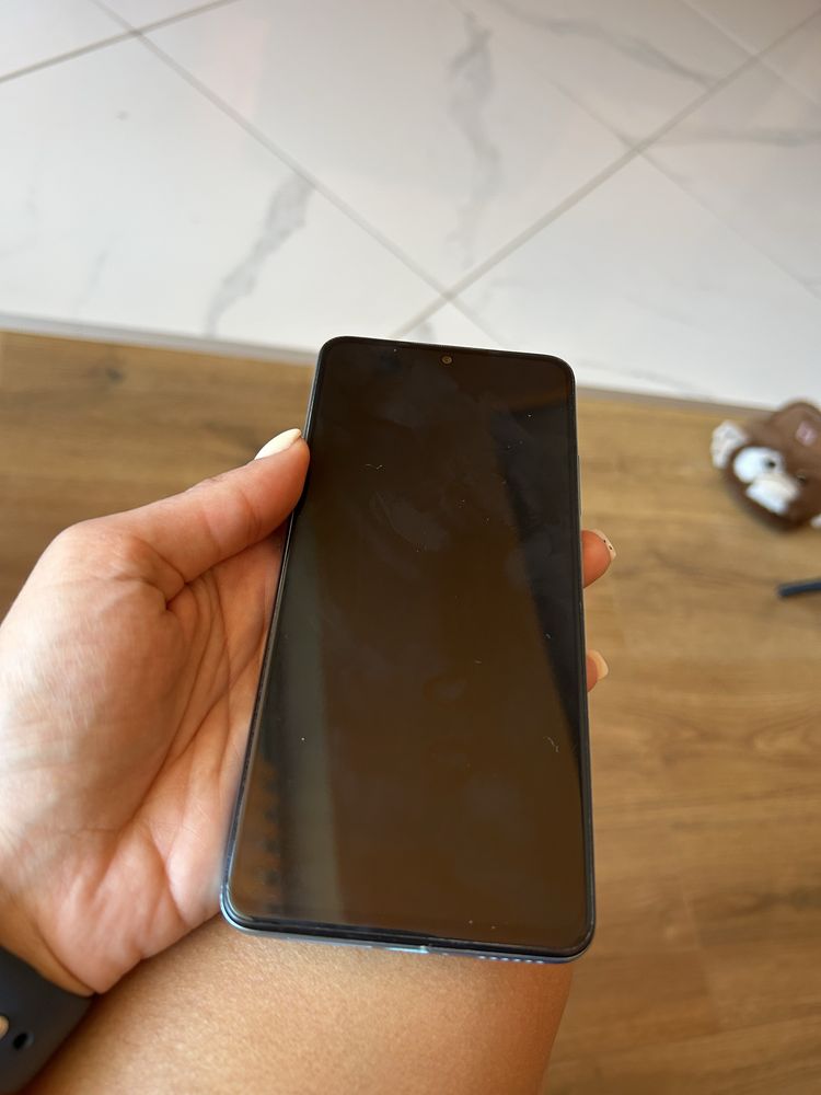 Redmi Note 11 Pro+5G