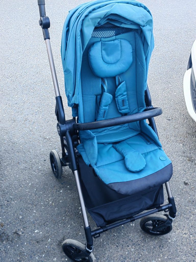 Carucior Cybex Melio