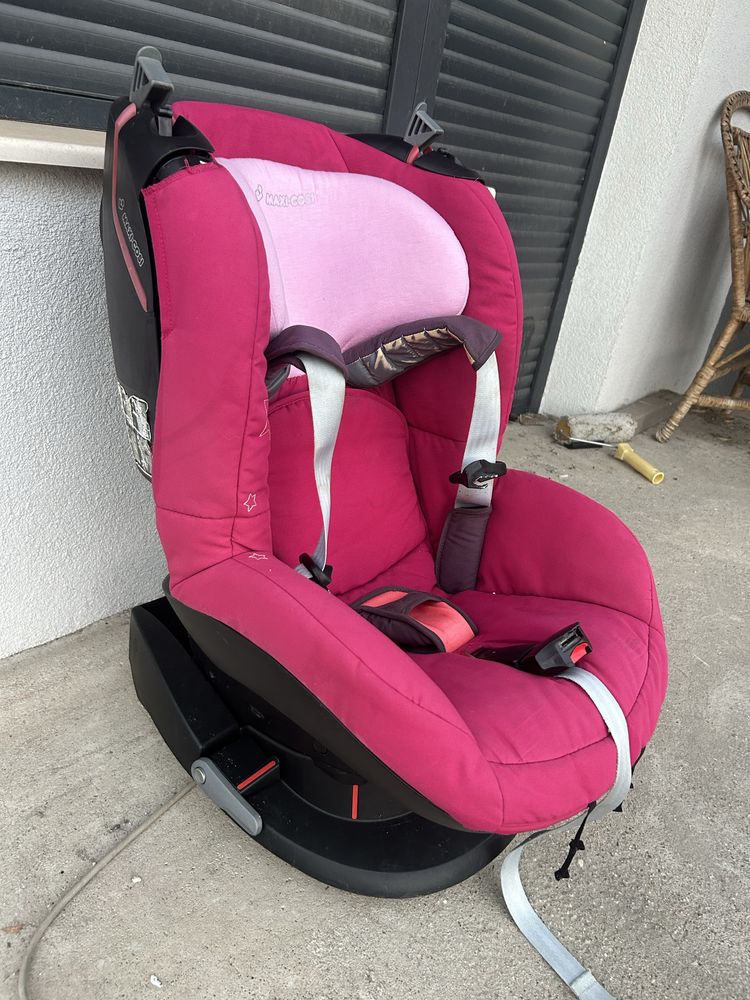 Детска седалка MAXI-COSI
