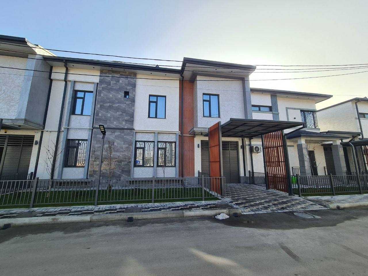 Продается Евро дом Амир-Тимура махалля  540м2