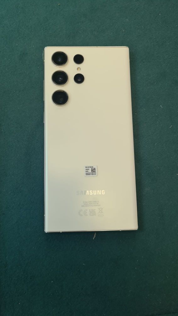 Samsung s23 ultra 8/256