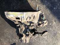 cutie viteze manuala 1.3 mjt fiat idea