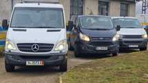 Transport persoane/achiziții auto Germania/Olanda/Belgia