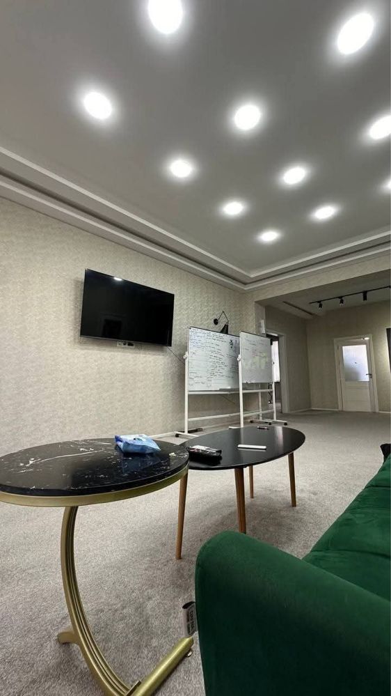 Мкад Амира Темура | 125кв - нежилое помещение Аренда