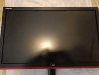 Monitor AOC G2260VWQ6 TN 75 Hz 1 ms Freesync FullHD 21.5 Inch