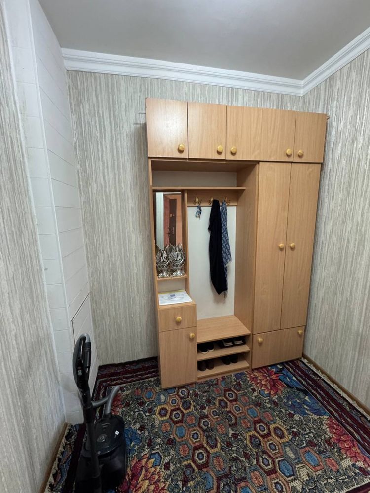 Аренда 2/2/4 Коракамиш 2/1