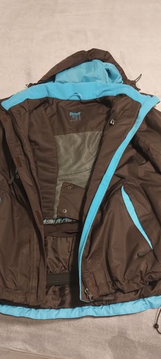 Geaca Ski femei Crivit