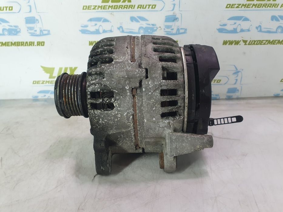 Alternator 1.9 2.0 tdi 06f903023j Audi A3 8P [2003 - 2005]