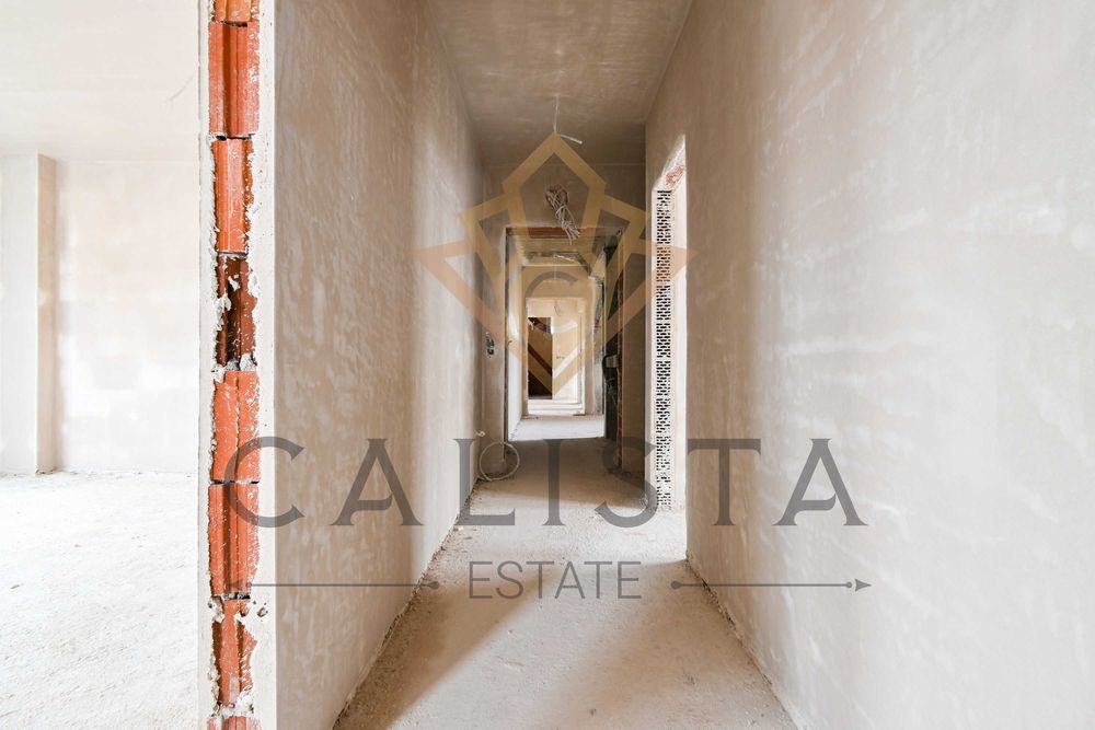 Продава се Тристаен апартамент в София, Овча купел 2 - 118 кв.м за 1865 €/кв.м - Снимка #12