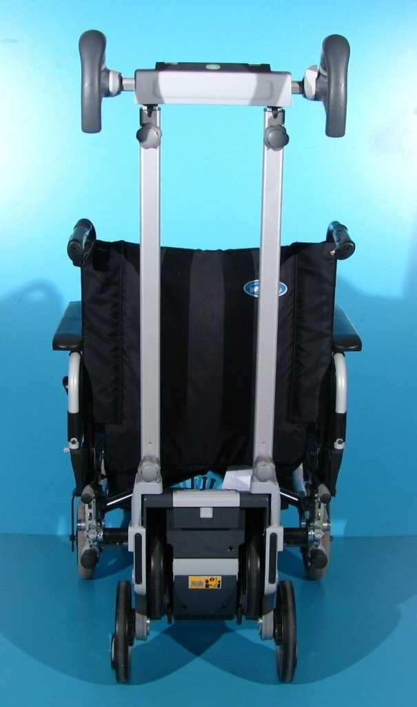 Elevator pentru urcat scari Alber Scalamobil S35 / Invacare